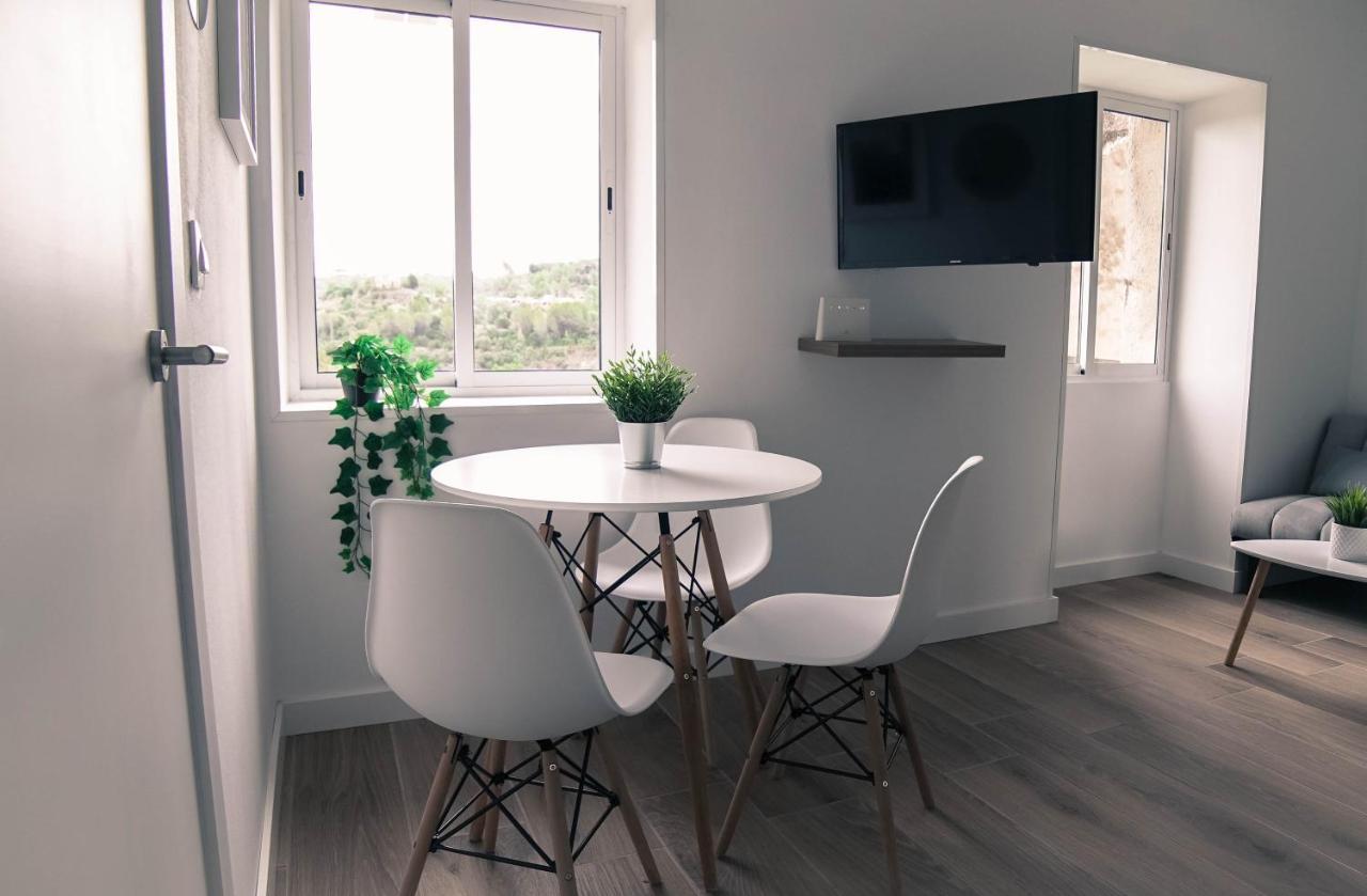Apartament Roca Foradada Monistrol de Montserrat Εξωτερικό φωτογραφία