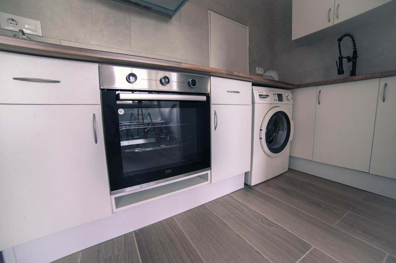 Apartament Roca Foradada Monistrol de Montserrat Εξωτερικό φωτογραφία