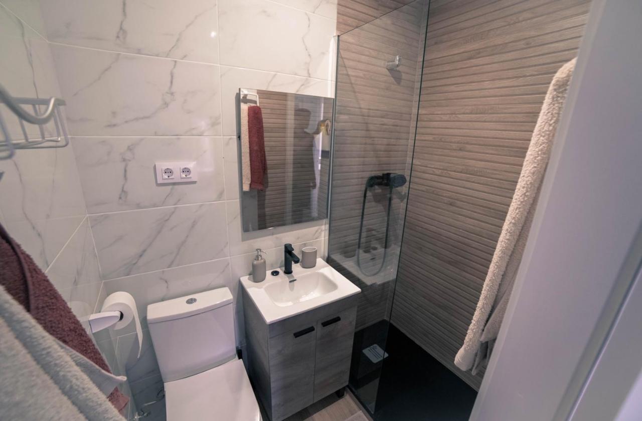 Apartament Roca Foradada Monistrol de Montserrat Εξωτερικό φωτογραφία