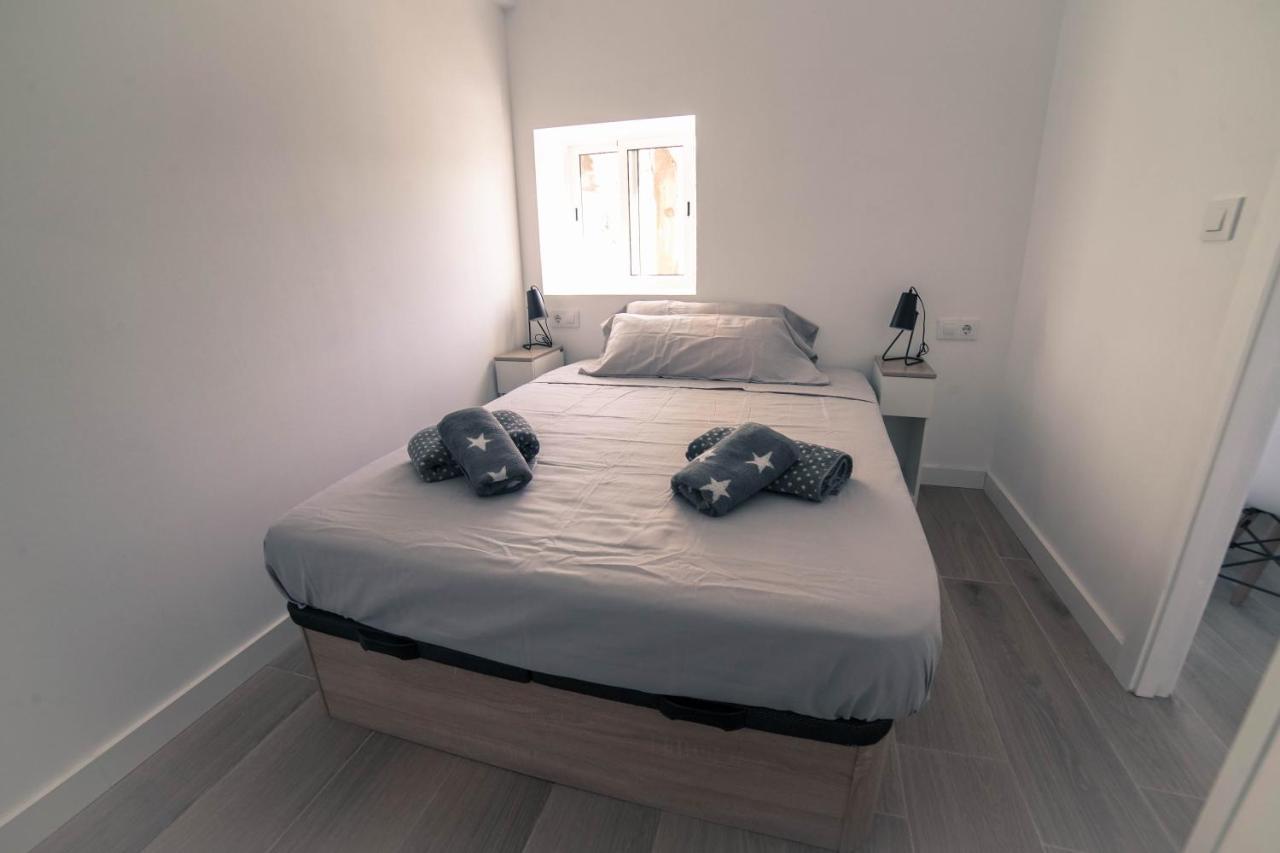 Apartament Roca Foradada Monistrol de Montserrat Εξωτερικό φωτογραφία