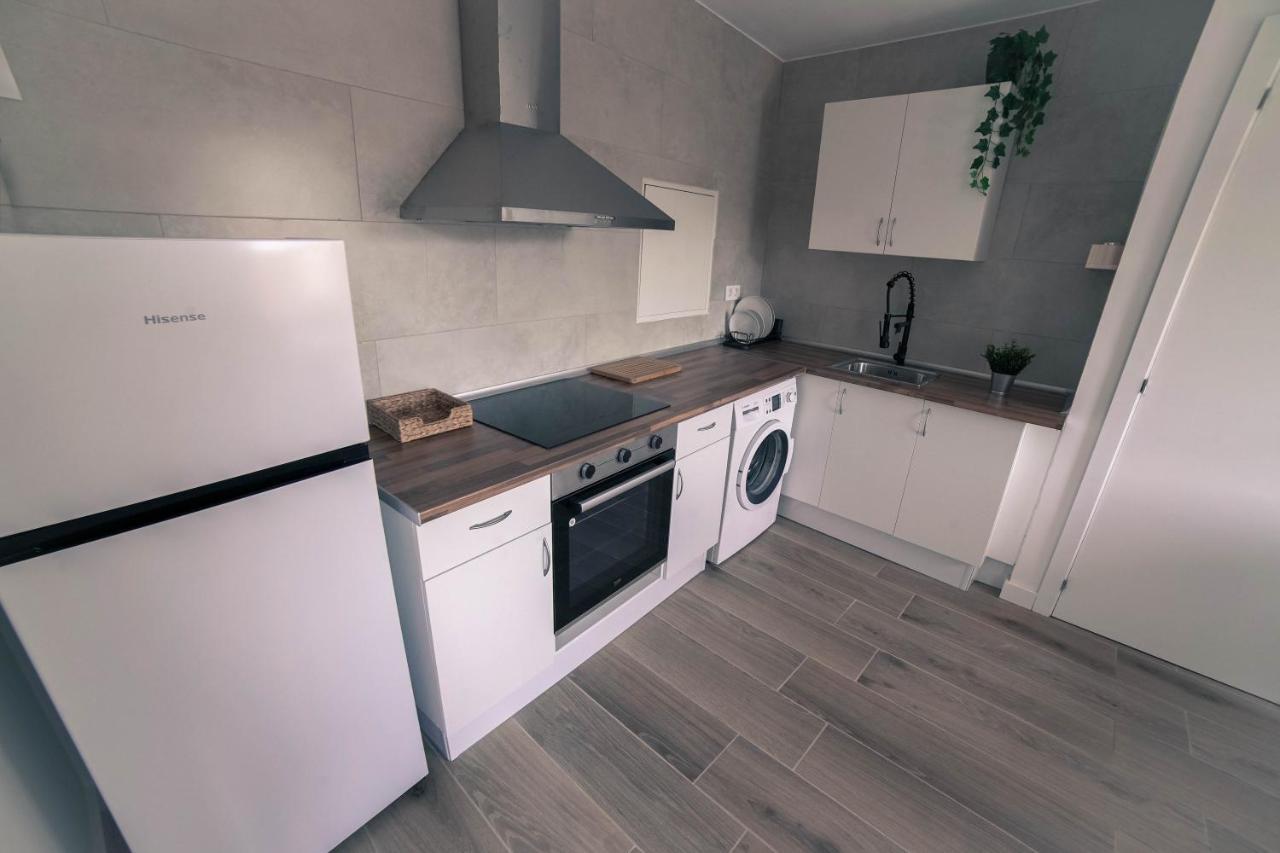 Apartament Roca Foradada Monistrol de Montserrat Εξωτερικό φωτογραφία