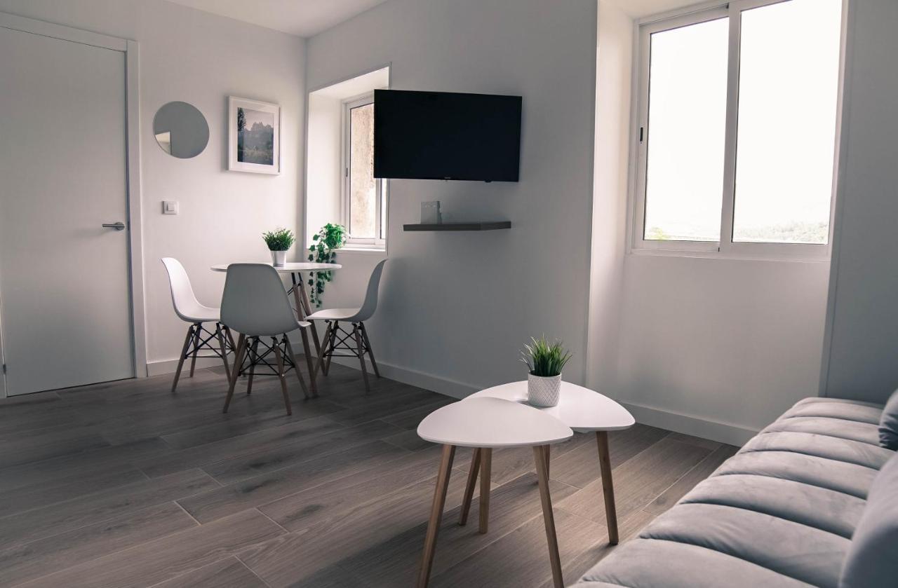 Apartament Roca Foradada Monistrol de Montserrat Εξωτερικό φωτογραφία