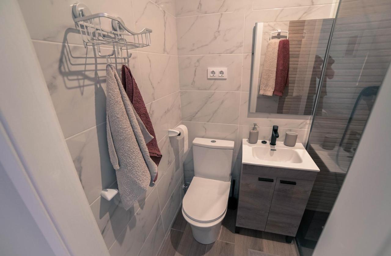 Apartament Roca Foradada Monistrol de Montserrat Εξωτερικό φωτογραφία